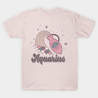 Aquarius T-Shirt